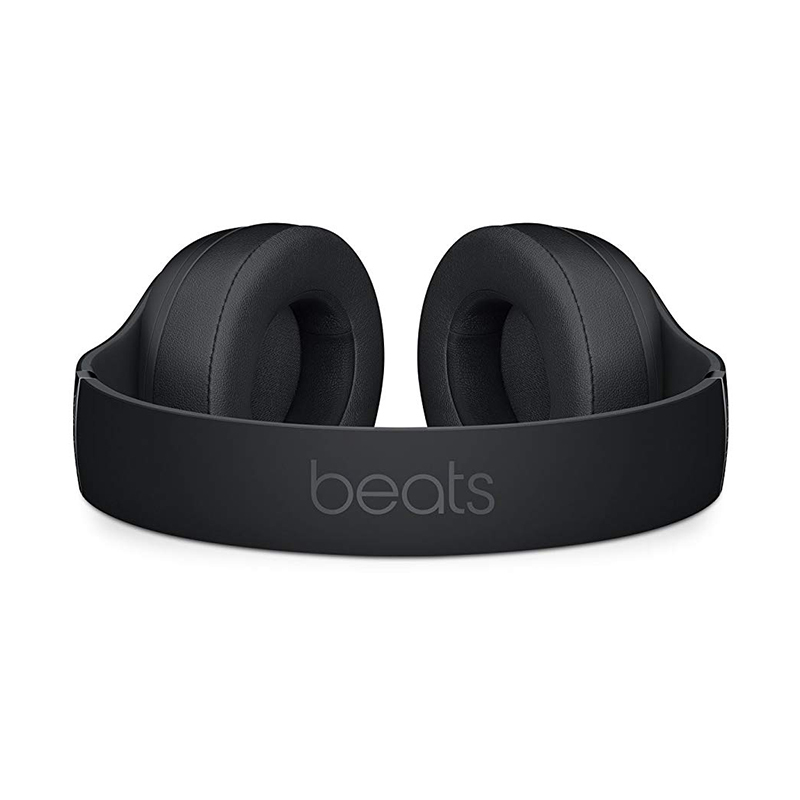 Beats Studio 3 Wireless无线蓝牙头戴式录音师耳机降噪魔音主动消躁耳麦