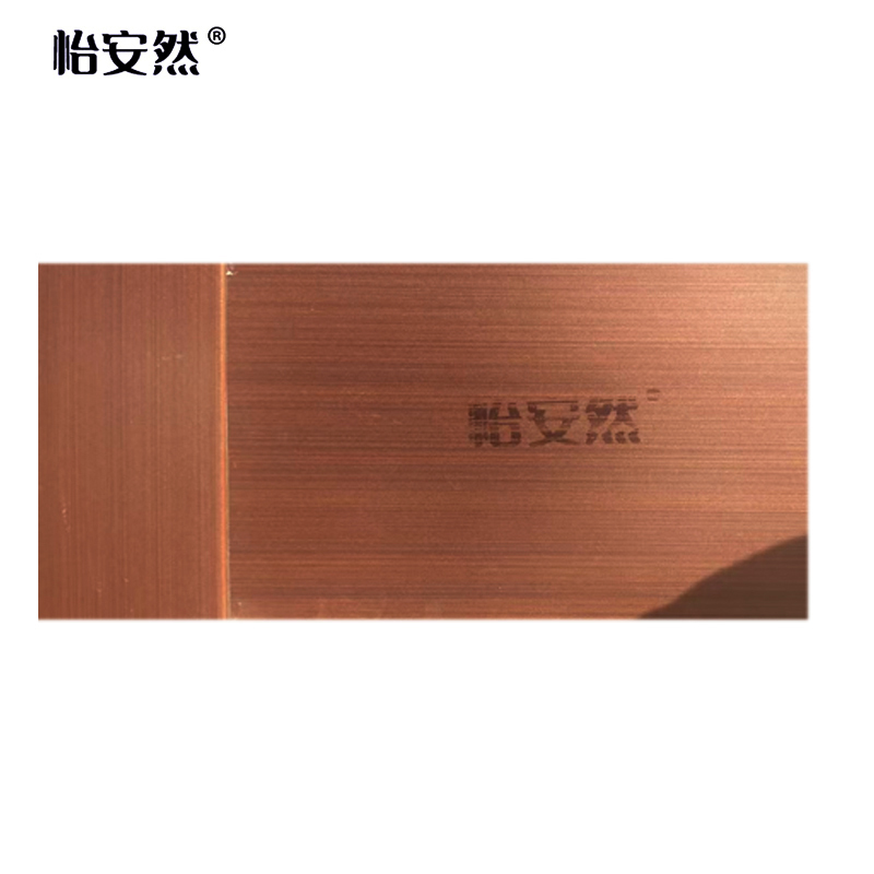 怡安然 氟碳门 FTM-01 平方米高清大图