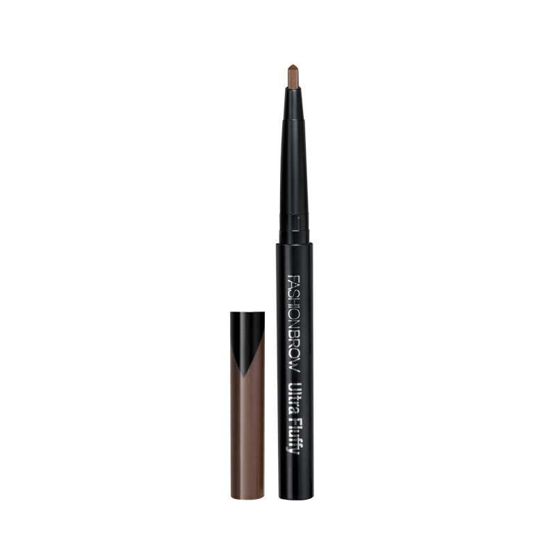 美宝莲(Maybelline)轻松画三角眉笔 棕色 0.2g