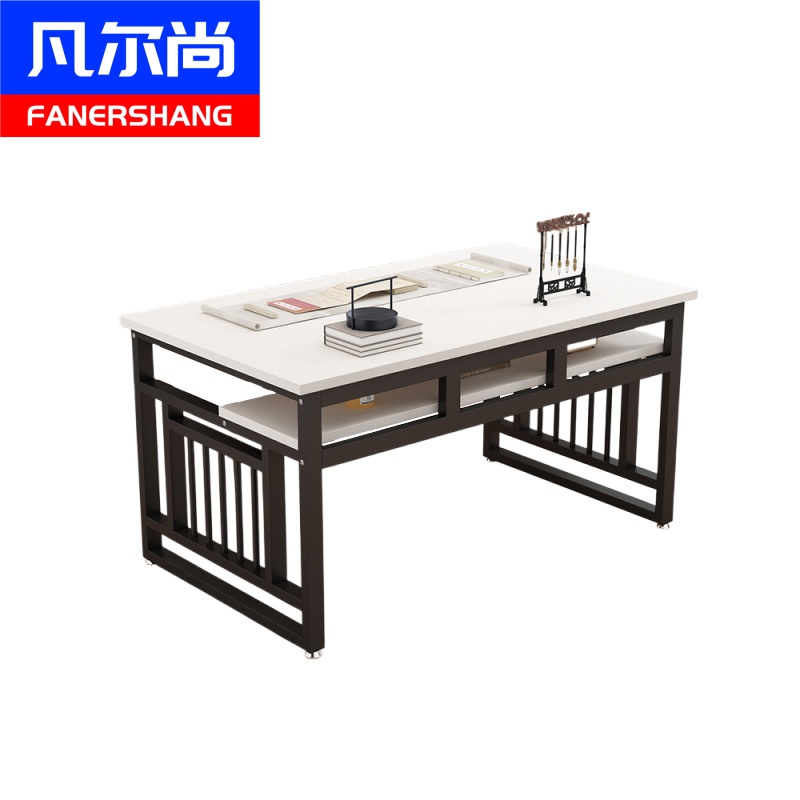 凡尔尚书桌学习桌高清大图