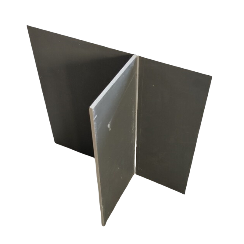 泽奋 T型绝缘板 500*120*150mm 个高清大图