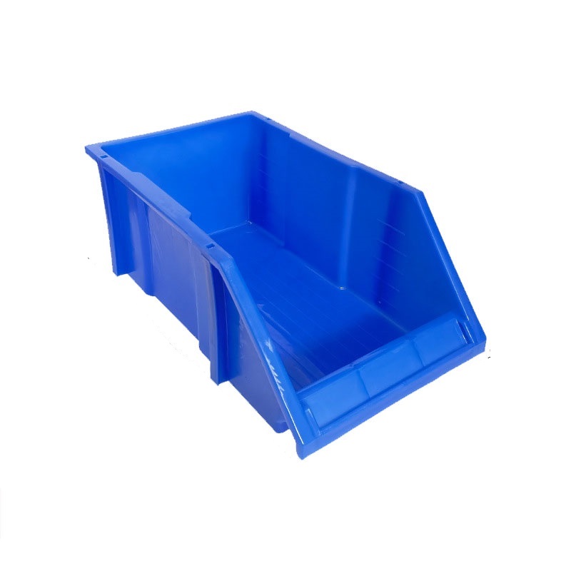 晖旭源 零件盒 斜口零件盒 物料盒 245*155*120mm