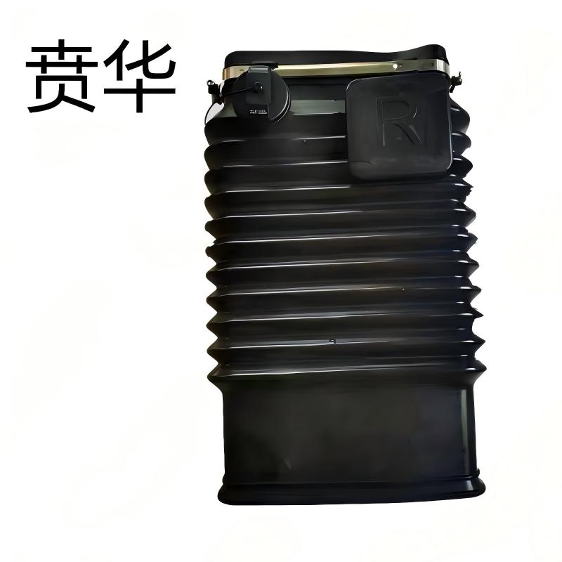 贲华琴式杆件防护罩 540mm*284mm* 178mm 个高清大图