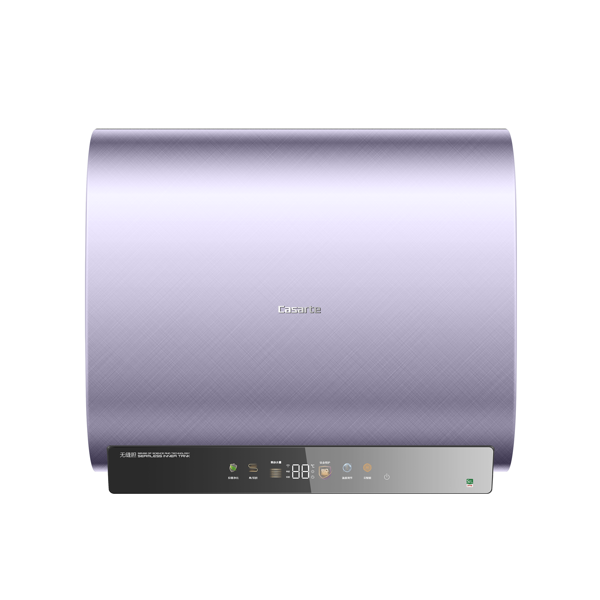 卡萨帝电热水器CES60HD-CA1K03U1