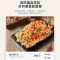 美的(Midea)寻味系列 微蒸烤炸一体蒸烤箱空气炸四合一23升微波炉台式机 304不锈钢内胆PG2333W(线下同款)
