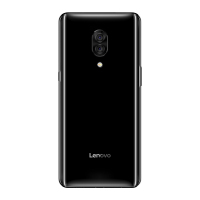 联想Z5 Pro 6GB+128GB 陶瓷黑 滑盖全面屏 2400万AI四摄 光电屏下指纹 全网通4G手机 双卡双待