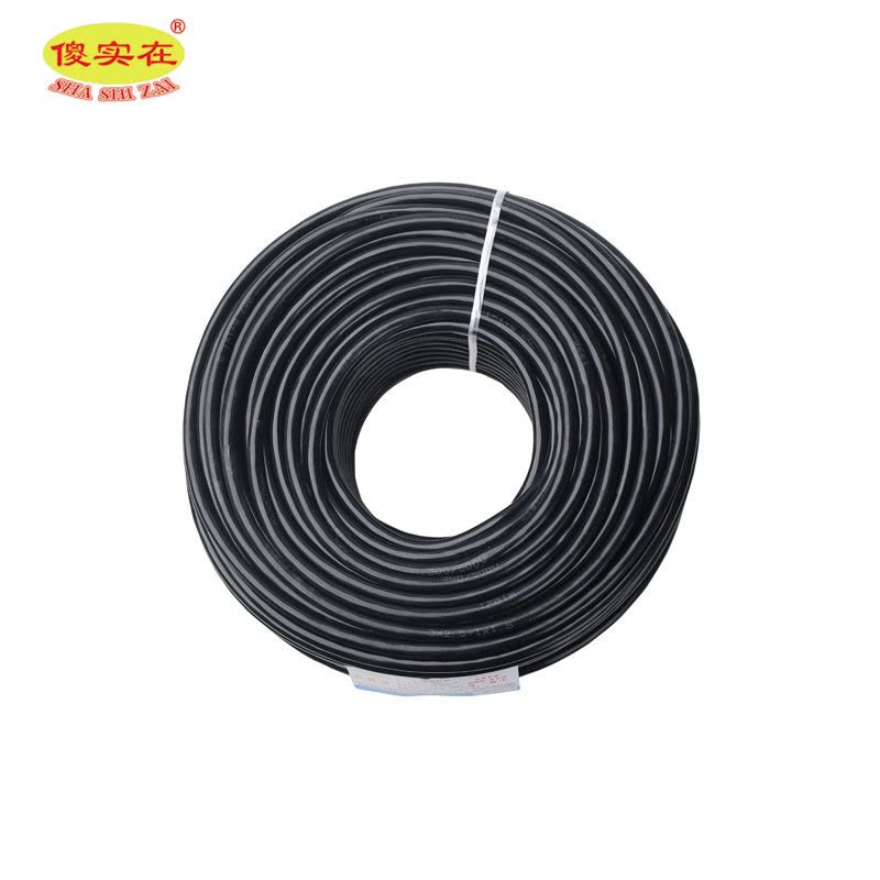 傻实在 电缆 国标全项保检 YGC 3*6mm² 米图片