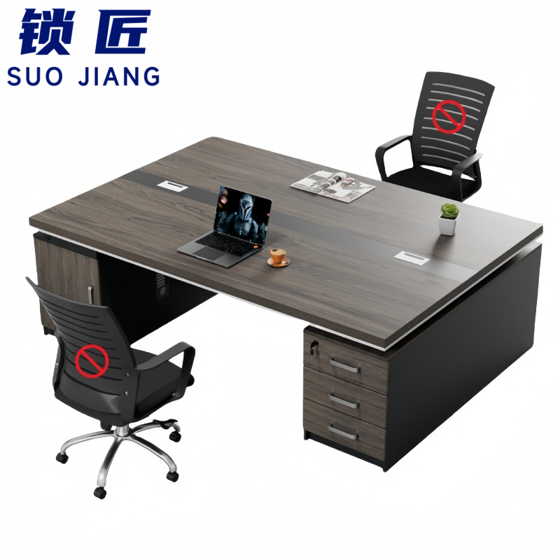 锁匠 电脑桌2m张高清大图