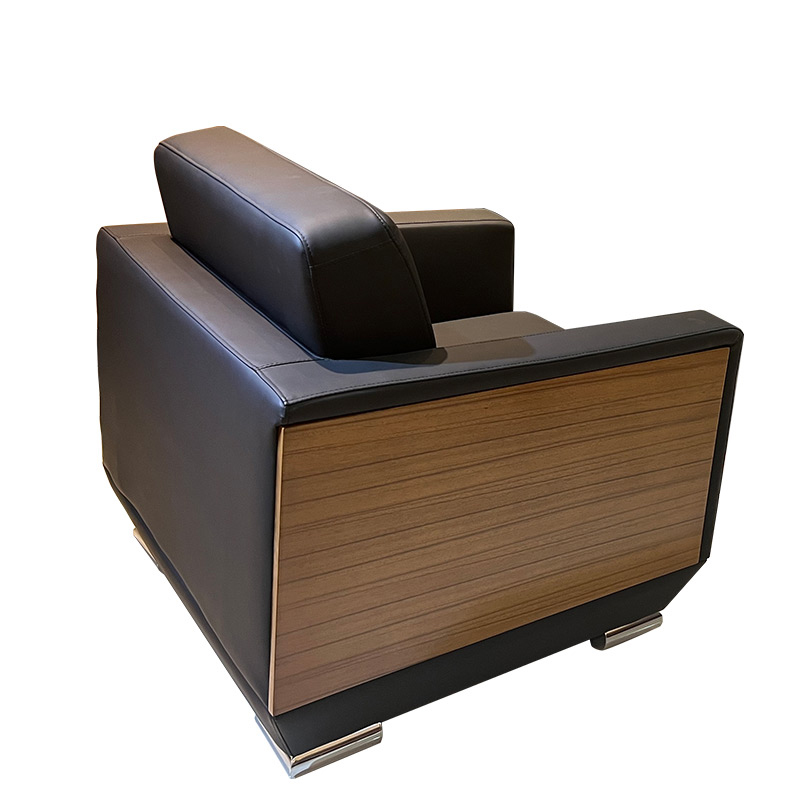 诚亿宏 单人位沙发 SF049高清大图