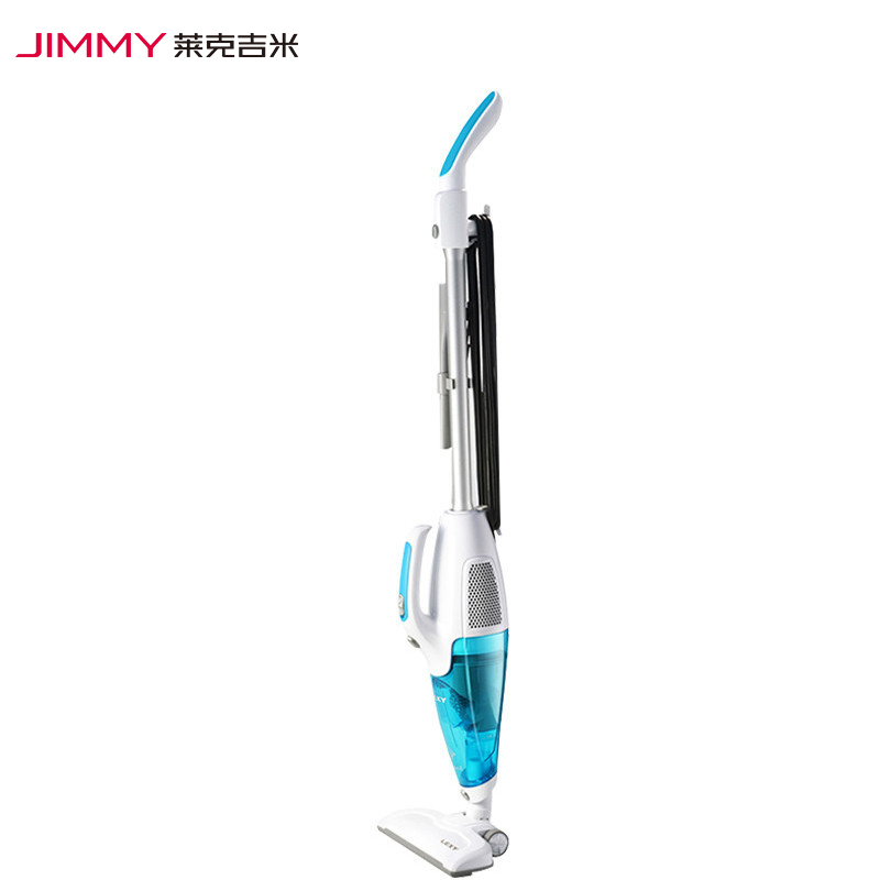 莱克吉米(JIMMY)吸尘器VC-S1023 手持立式多功能 家用静音 无耗材