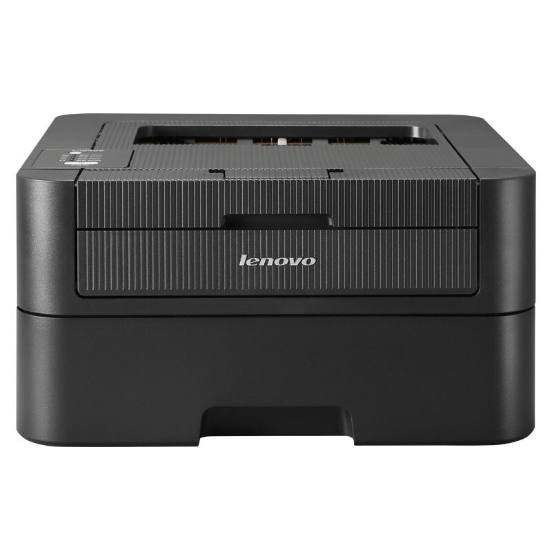 联想(Lenovo) LJ2405 A4激光打印机 (单位:台)