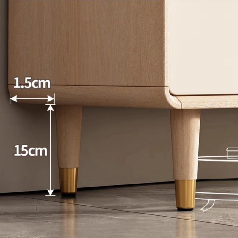 赛颐盛 鞋柜 1600*340*1010mm 个高清大图