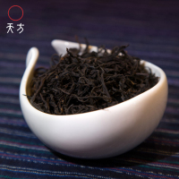 天方祁门红茶 200g/盒礼盒装 祁门红茶