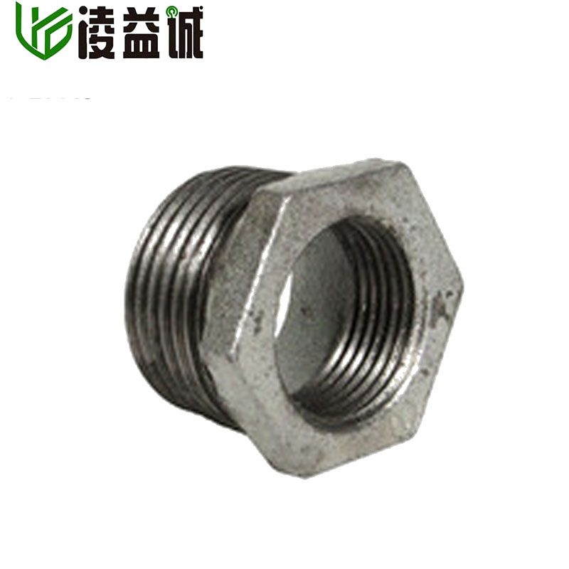 凌益诚 国标热镀补芯 65*20mm 10个/包