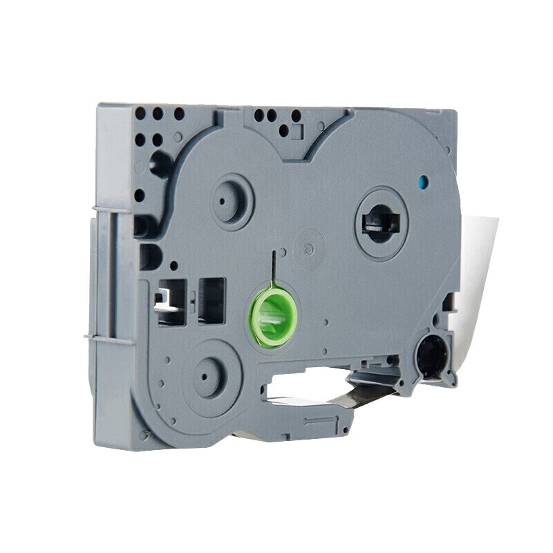 京利 标签色带TZe-355 黑底白字24mm 个高清大图