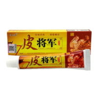 【3送1买5送2】任尔菲 皮将军本乳膏