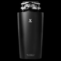 VIOMI/云米小米家用厨房水槽垃圾处理器尊享版粉碎机下水道厨余搅碎机