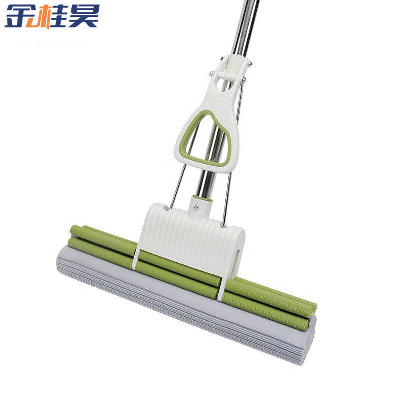 金桂昊 拖把 38cm 把高清大图