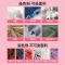 染色剂衣服染料专用不褪色衣物翻新修复还原染衣服黑色免煮不掉色 黑色 单瓶染色剂