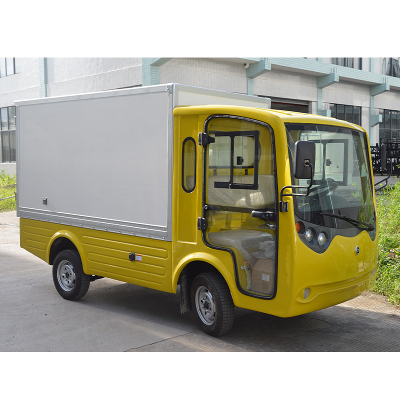 LD-S2.B.HX送餐车 参数请见详情