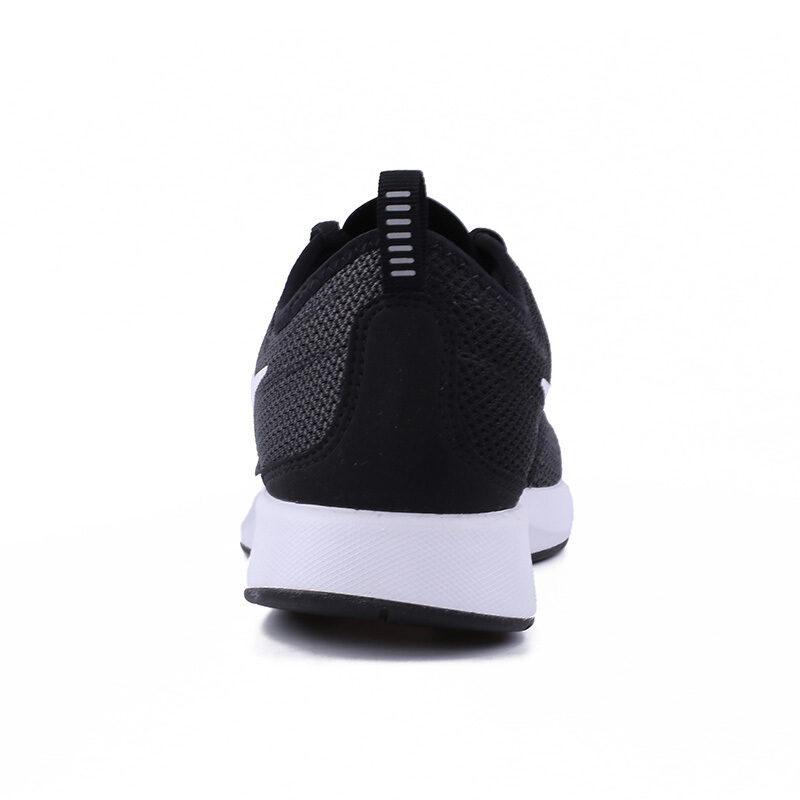 NIKE耐克男鞋 2018秋季新款运动鞋Dualtone Racer网面轻便舒适透气休闲跑步鞋 918227-002