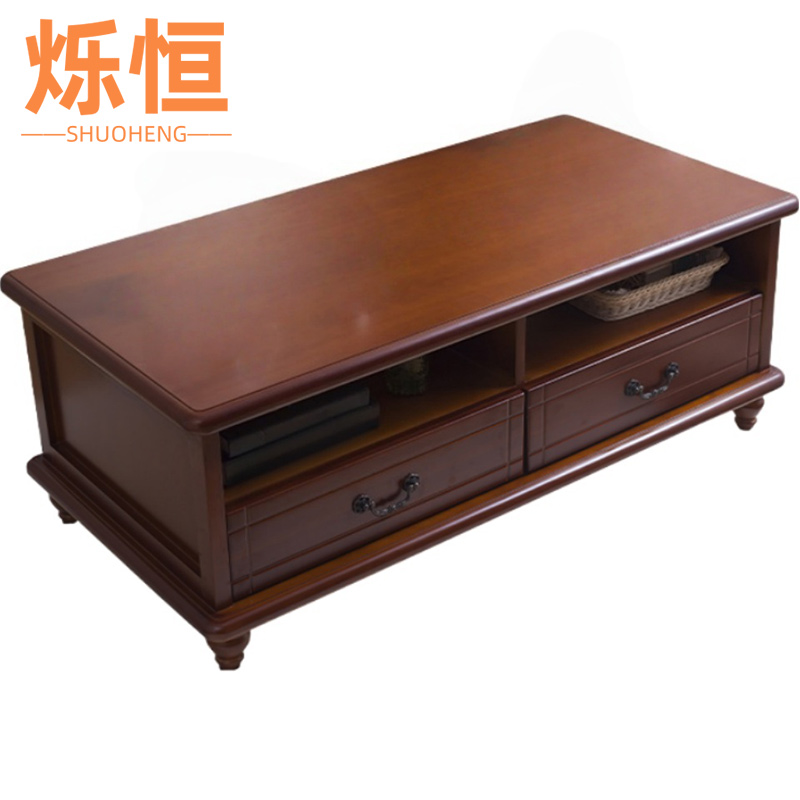 烁恒茶几1米张高清大图