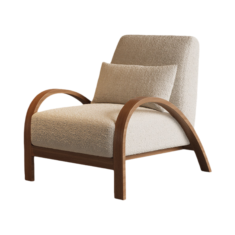 璎蕙 单人沙发椅70cm 张高清大图