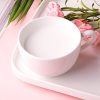 官方旗舰店 春光食品 海南特产 冲调 椰子粉 春光速溶椰子粉340g*2 袋装