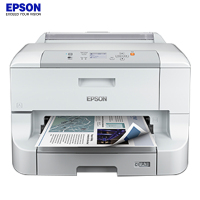 爱普生（EPSON）JY WF-8093 A3+彩色商用墨仓式打印机加两个纸盒 (免费上门安装)