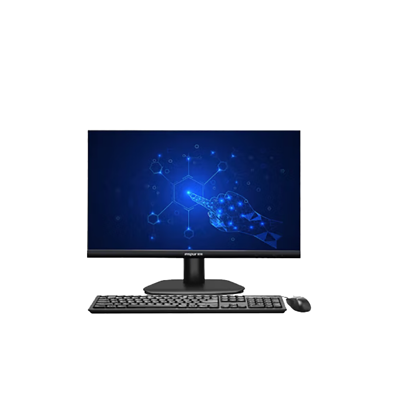 浪潮显示器SX270HQ 27寸