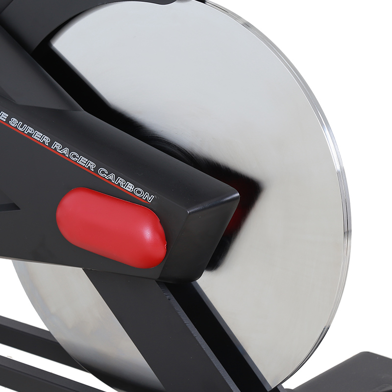 正品evere艾威动感单车豪华家用静音bc4960商用室内运动健身器材