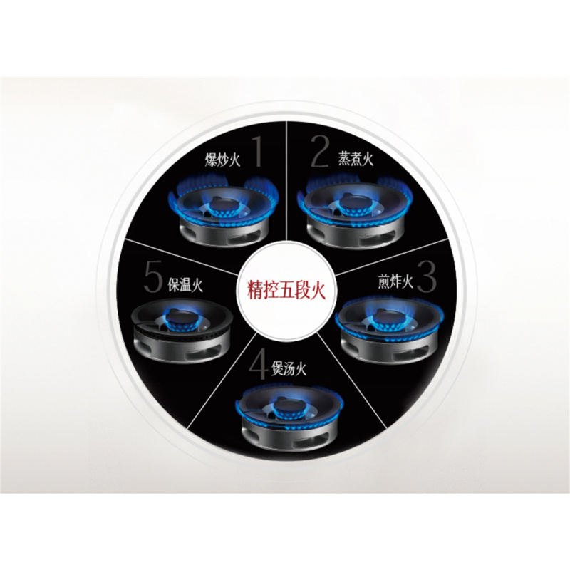 方太灶具JZT-02-HA7B