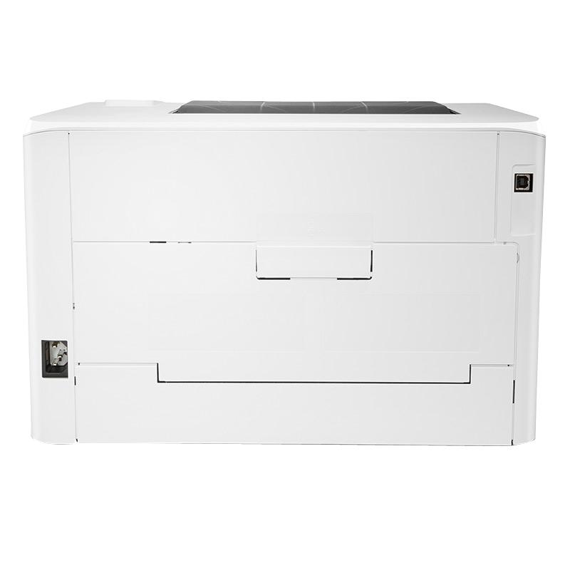 惠普(HP) M154a彩色激光打印机 打印机家用 小型商用办公打印