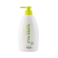 资生堂 惠润 护发素(绿野芳香)600ml