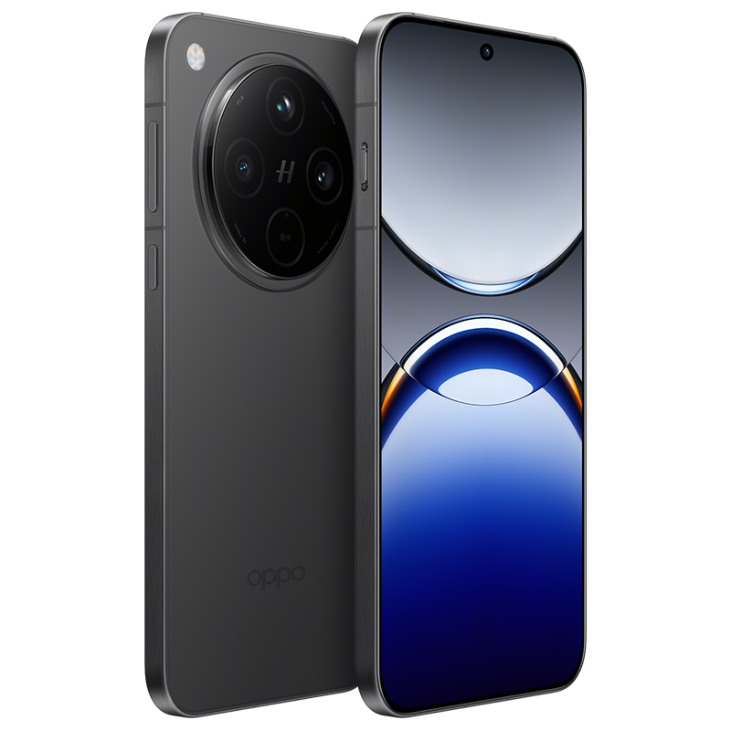 OPPO Find X8 全网通 16GB+512GB 星野黑