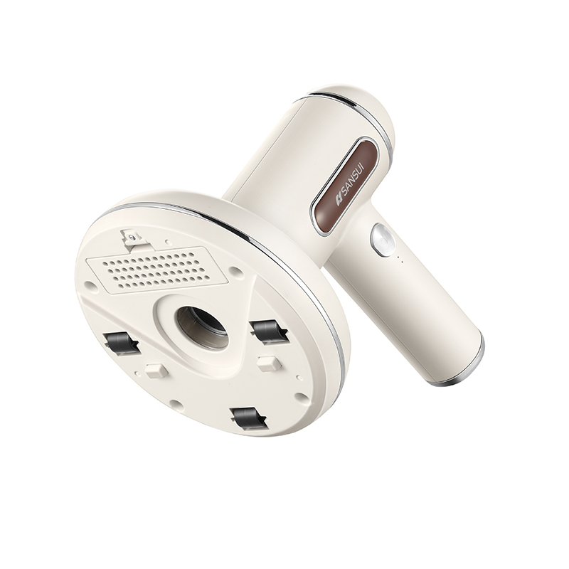 山水(SANSUI) 无线除螨吸尘器S-CM3301 尘杯容量 :200ml高清大图