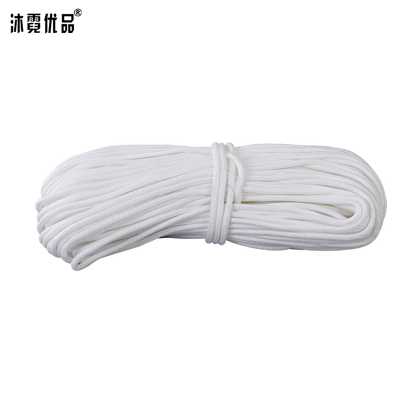 沐霓优品 尼龙绳 8mm 米高清大图