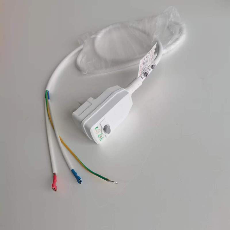 帮客材配 惠而浦EN+/ EK/EM/MK/MG/EC 25A1/32B1/32C1 漏保电源线16A 直插端子 收钱务高清大图