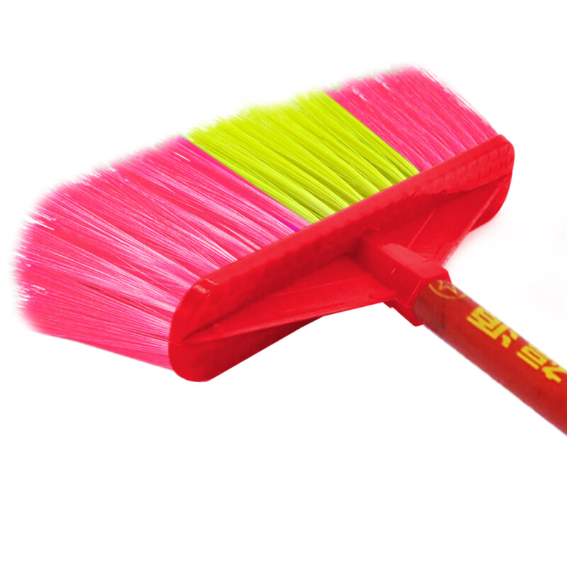 兰诗LAUTEE商用木质清洁工具高效耐用环保设计国产精选材质高清大图