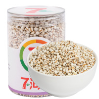 七河源 薏仁米450g 杂粮米 煮粥