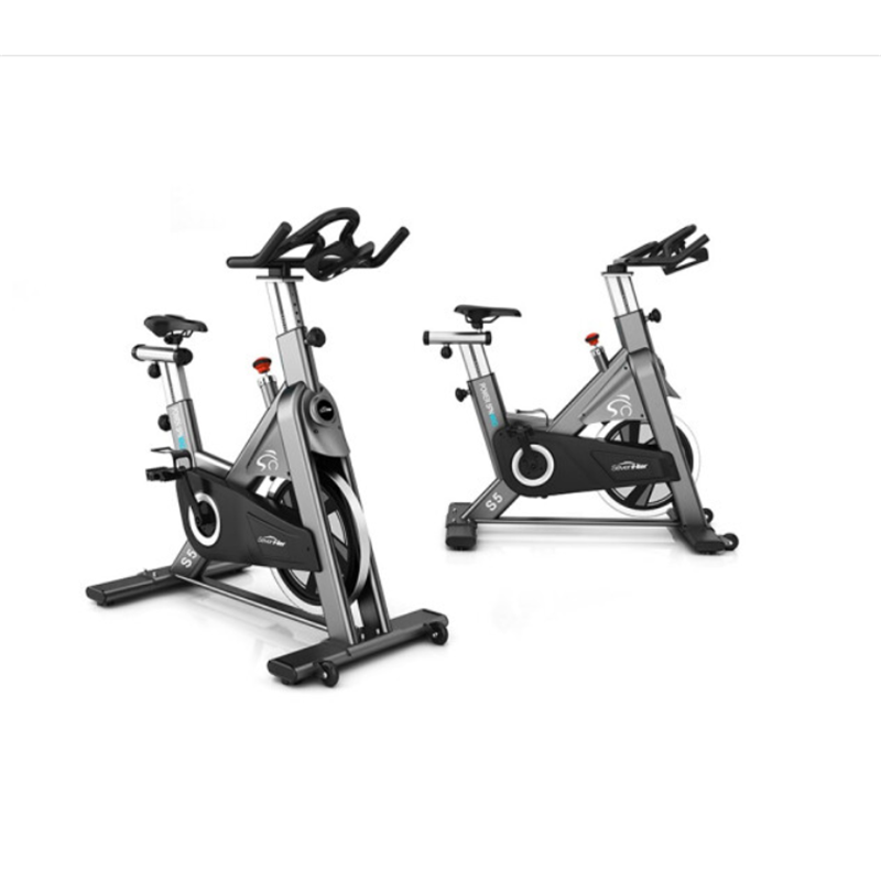 SevenFiter施菲特S5动感单车商用室内健身车