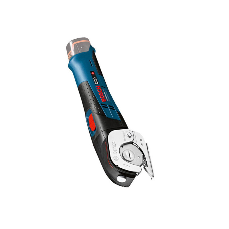 博世(Bosch) 锂电充电式多功能电剪 GUS 10.8V-Li 货期5-10天
