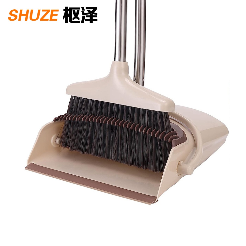 枢泽 扫把套装 890*263*258mm 套高清大图