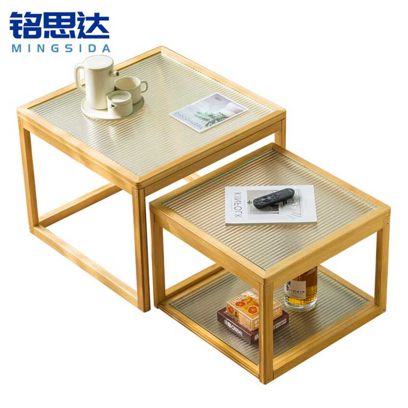 铭思达边几50cm+60cm套
