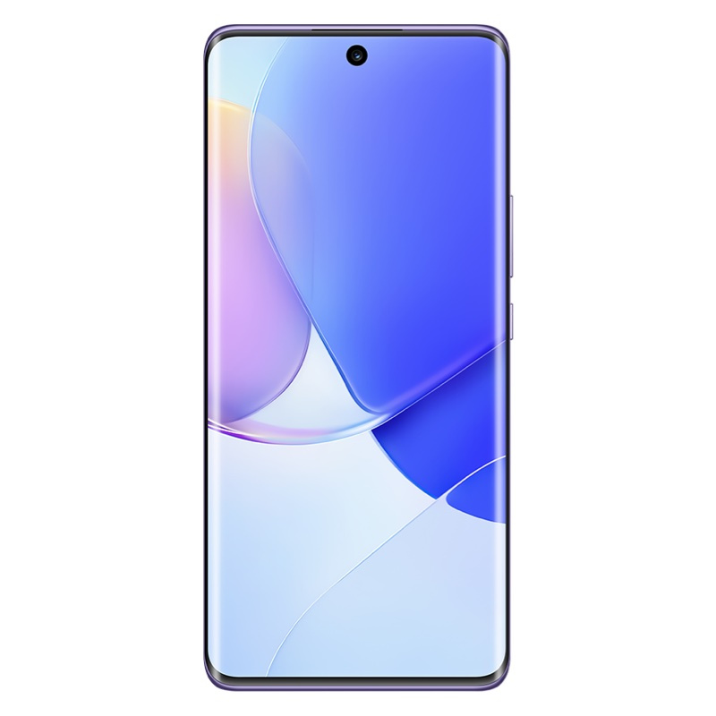 华为/HUAWEI nova 9 8GB+128GB 普罗旺斯 7.77mm纤薄轻盈机身 后置5000万超感知镜头 多机位助力Vlog拍摄 移动联通电信全网通手机