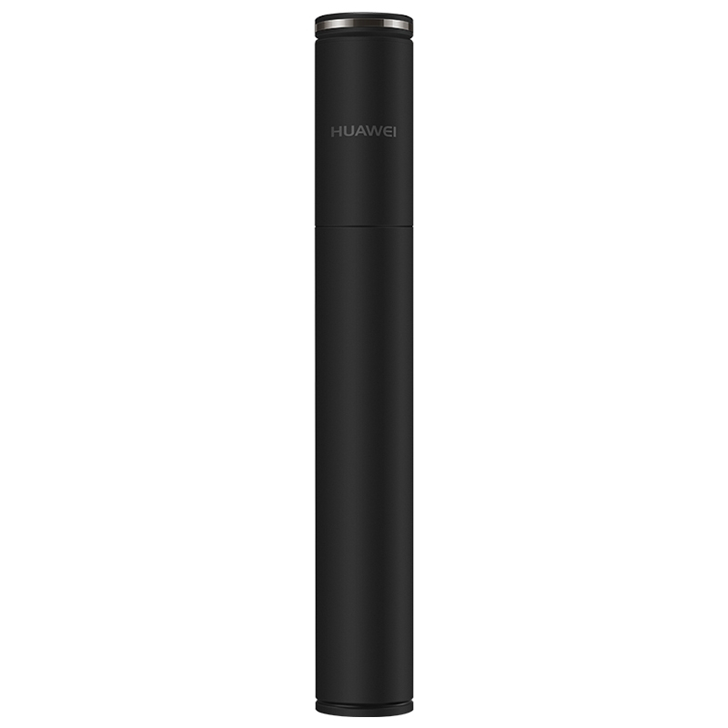 华为(HUAWEI)补光灯自拍杆无线蓝牙连接自拍神器补光器 苹果三星小米OPPO/VIVO锤子一加手机通用自拍竿 白色