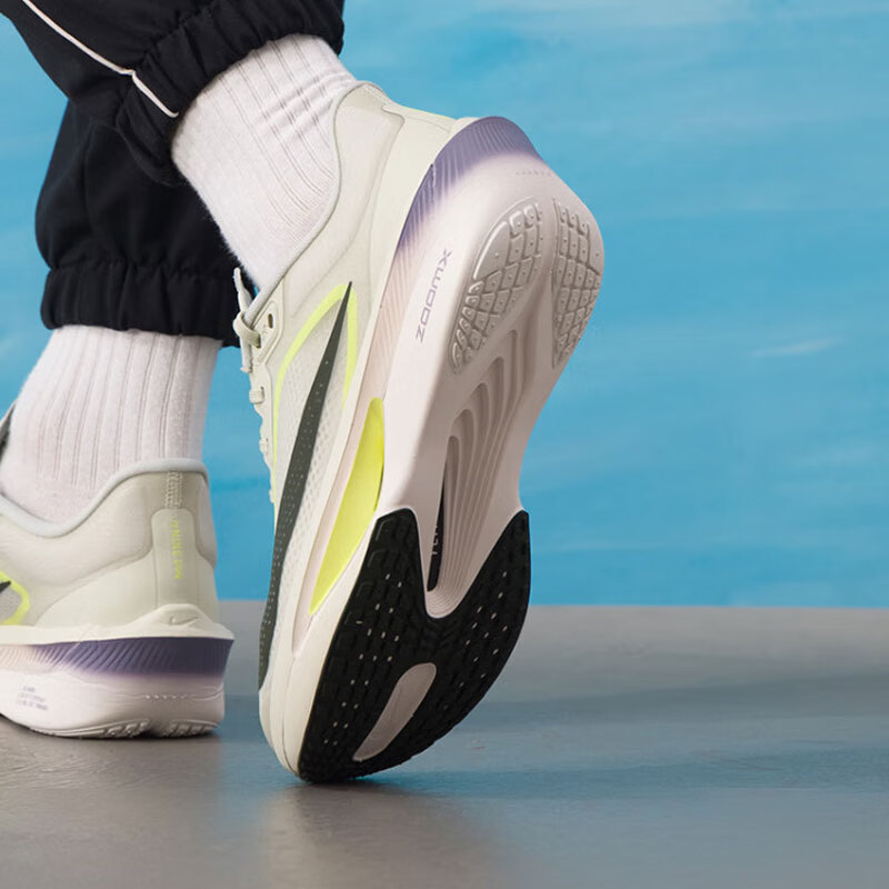 耐克（NIKE）跑鞋男鞋新款时尚潮流户外休闲鞋缓震耐磨透气运动鞋跑步鞋FN8454-004 ZP高清大图