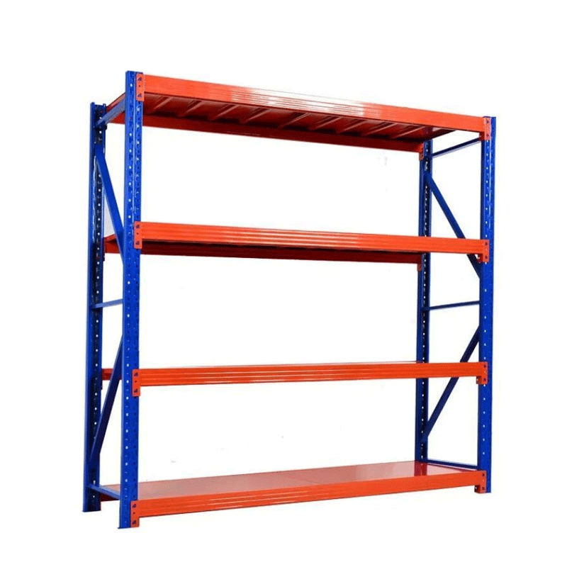 鑫睿辉 货架 2000*2000*600mm 组高清大图