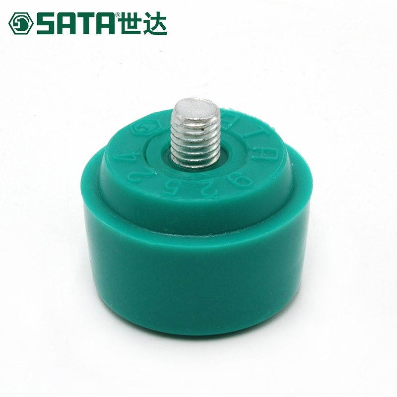 J世达(SATA)92535 塑料硬性锤头60MM