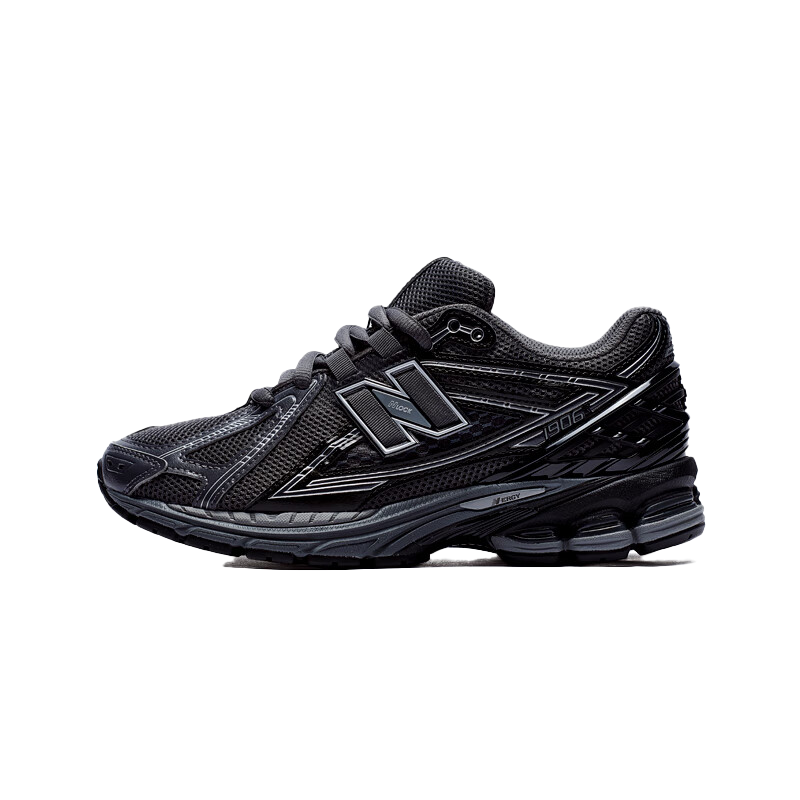 NEW BALANCE NB25男鞋女鞋休闲运动慢跑鞋老爹鞋